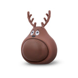 Forever Animal Bluetooth Høyttaler - Brun Hjort