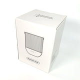 Telcon Nattlampe m. Bluetooth & Projektor - Hvit