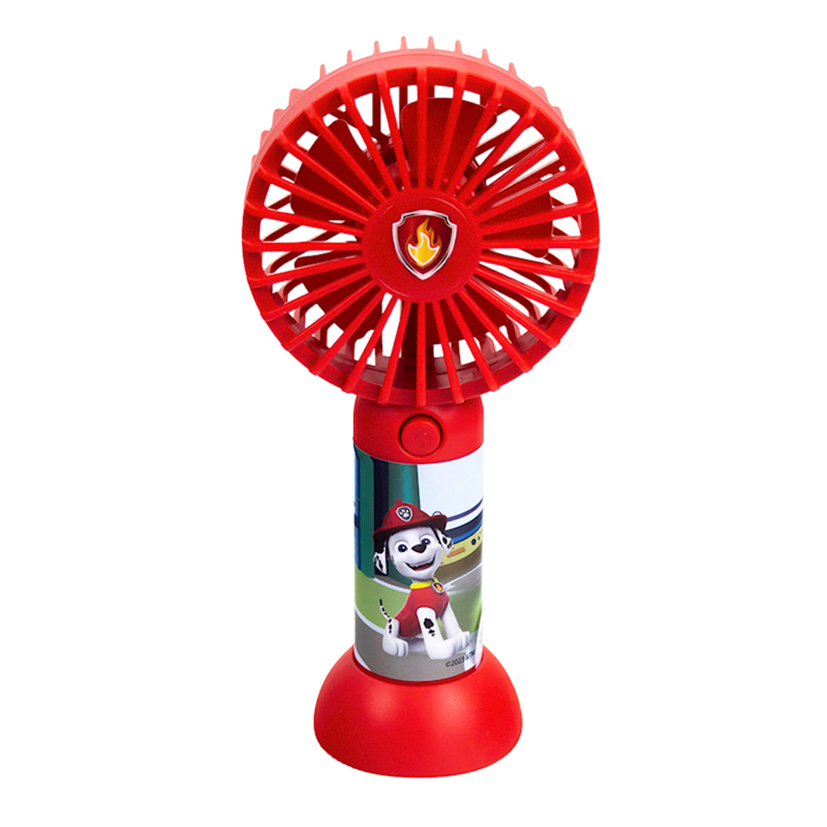 Paw Patrol Blåser for Barn - Rød