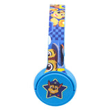 Paw Patrol Bluetooth Hodetelefoner for Barn - Blå