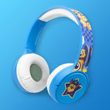 Paw Patrol Bluetooth Hodetelefoner for Barn - Blå