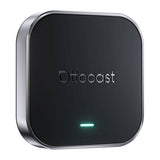 Ottocast OttoAibox E2 Trådløs Adapter for Apple CarPlay & Android Auto - Svart