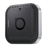 Ottocast OttoAibox E2 Trådløs Adapter for Apple CarPlay & Android Auto - Svart