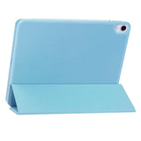 Tech-Protect iPad Air 11-10.9" (2026-2020) SC Deksel m. Apple Pencil Holder - Lys Blå
