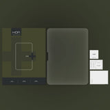 iPad Pro 11" (2025 / 2024) HOFI Premium Protector Pro+ Herdet Glass Skjermbeskytter 9H