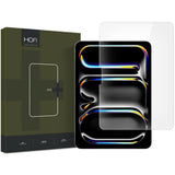 iPad Pro 13" (2025 / 2024) / iPad Air 13" (2026 / 2025 / 2024) HOFI Premium Protector Pro+ Herdet Glass Skjermbeskytter 9H