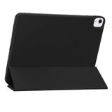 Tech-Protect iPad Air 13" (2026 / 2025 / 2024) SC Deksel m. Apple Pencil Holder - Svart