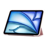 Tech-Protect iPad Air 11-10.9" (2026-2020) Smartcase Deksel - Pink
