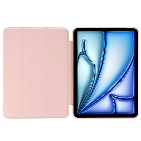 Tech-Protect iPad Air 11-10.9" (2026-2020) Smartcase Deksel - Pink