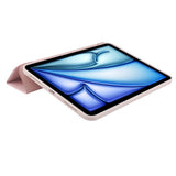 Tech-Protect iPad Air 11-10.9" (2026-2020) Smartcase Deksel - Pink