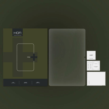 Xiaomi Redmi Pad Pro HOFI Glass Pro+ Herdet Skjermbeskyttelsesglass - Gjennomsiktig