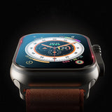 Huawei Watch GT 5 Pro (46mm) Tech-Protect Easy Set+ Skjermbeskyttelsessett med Monteringsramme - 2 stk. - Gjennomsiktig
