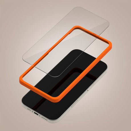 Samsung Galaxy S25 - 3-i-1 Tech-Protect Supreme Sett - Gjennomsiktig