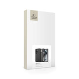 Samsung Galaxy S25 Ultra Tech-Protect Magmat Deksel - Matt Svart