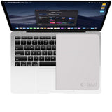 Tech-Protect Poleringsklut til Laptop 13-14" - Grå