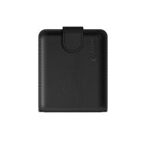Samsung Galaxy Z Flip8 Tech-Protect Wallet Flip Deksel - Svart