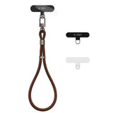 Håndleddsstrop til Mobil Tech-Protect C11S - 21,5 cm - Brun