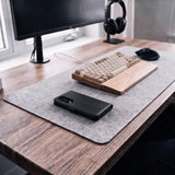 Samsung Galaxy Z Fold8 Tech-Protect Wallet Flip Deksel - Svart