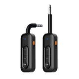 Bluetooth 6.0 Lydadapter Tech-Protect UltraBoost AU03 - Svart
