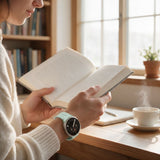 Samsung Galaxy Watch 8 / 9 / Classic (40 / 44 / 46mm) Tech-Protect Silicone Evo Klokkereim - Lysegrønn