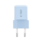 Tech-Protect NCM25 Vegglader med 25W - 1 x USB-C - Blå