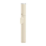 Tech-Protect Bluetooth Selfie Stick Tripod - Beige