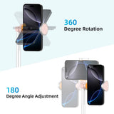 Tech-Protect Bluetooth Selfie Stick Tripod - Rosa