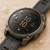 Samsung Galaxy Watch 8 / 9 (40mm) Tech-Protect Glass Fit+ Herdet Beskyttelsesglass - 2 stk - Gjennomsiktig