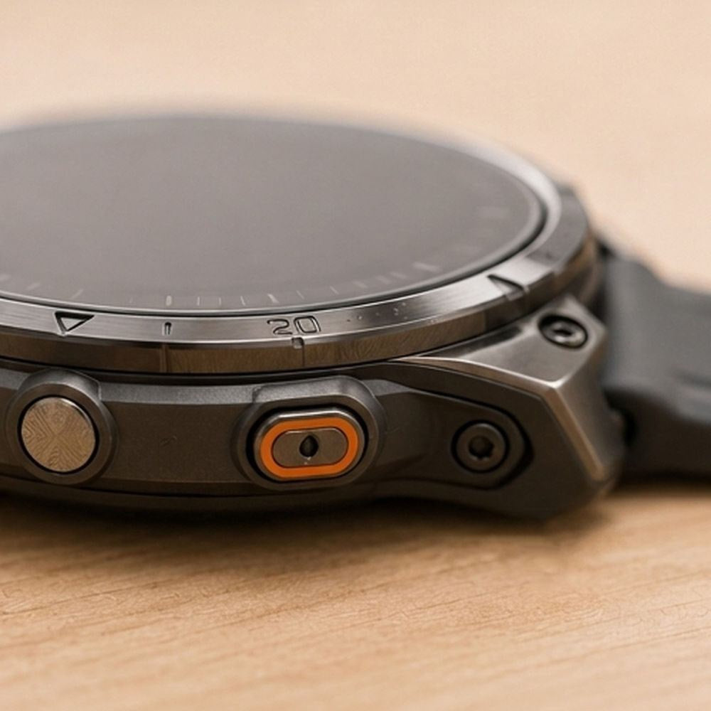 Samsung Galaxy Watch 8 / 9 (40mm) Tech-Protect Glass Fit+ Herdet Beskyttelsesglass - 2 stk - Gjennomsiktig