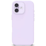 iPhone 17 Tech-Protect Uniq Hybrid Deksel - MagSafe Kompatibel - Lilla