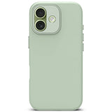 iPhone 17 Tech-Protect Uniq Hybrid Deksel - MagSafe Kompatibel - Grønn