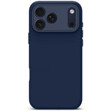 iPhone 17 Pro Tech-Protect Uniq Hybrid Deksel - MagSafe Kompatibel - Blå