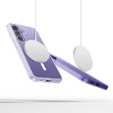 Xiaomi 15T Tech-Protect FlexAir Hybrid Deksel - MagSafe Kompatibel - Gjennomsiktig