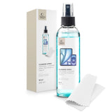 Tech-Protect Rengjøringssett m. Rengjøringsspray & Klut – Mint
