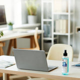Tech-Protect Rengjøringssett m. Rengjøringsspray & Klut – Mint