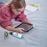 Tech-Protect Rengjøringssett m. Rengjøringsspray & Klut – Mint