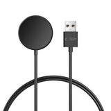Tech-Protect MC03 Samsung Galaxy Watch-Lader med USB-A / 2,5 W / 1 m - Svart