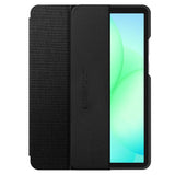 Samsung Galaxy Tab A11 / A9 Tech-Protect SC Pen Canvas Flip Deksel m. Stylus Holder - Svart