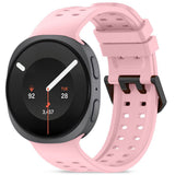 Samsung Galaxy Watch 8 / 9 / Classic (40 / 44 / 46mm) Tech-Protect Silicone Air Klokkereim - Rosa