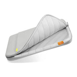 Tech-Protect Defender MacBook / Laptop 13-14" Sleeve - Grå