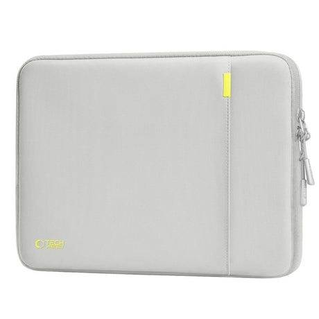 Tech-Protect Defender MacBook / Laptop 15-16" Sleeve - Grå