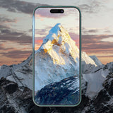 Motorola Moto G15 / G15 Power / G05 / E15 Tech-Protect Glass Fit+ Skjermbeskytter - 2 stk - Gjennomsiktig