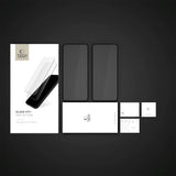 Xiaomi Redmi Note 14 (4G) / (5G) Tech-Protect Glass Fit+ Skjermbeskytter - 2 Stk. - Gjennomsiktig