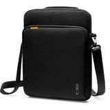 Tech-Protect Defender Universell PC Veske - 39 x 27 x 4 cm - Svart