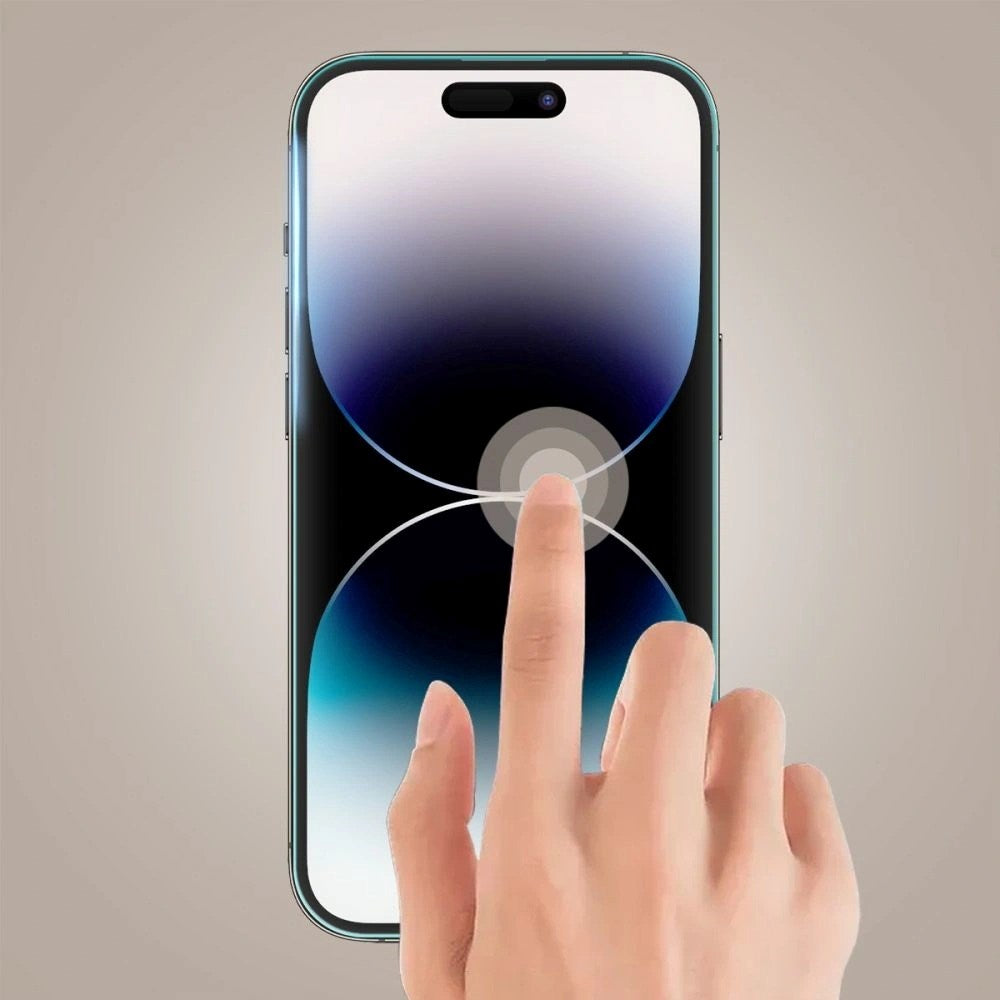 Samsung Galaxy A36 (5G) / A56 (5G) Tech-Protect Beskyttelsessett - 2 x Skjermbeskytter 1 x Kameralinsebeskytter - Gjennomsiktig