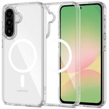 Samsung Galaxy A56 (5G) Tech-Protect FlexAir Hybrid Deksel - MagSafe Kompatibel - Gjennomsiktig