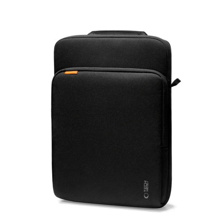 Tech-Protect Defender Universell PC Veske - 34 x 23.5 x 4 cm - Svart
