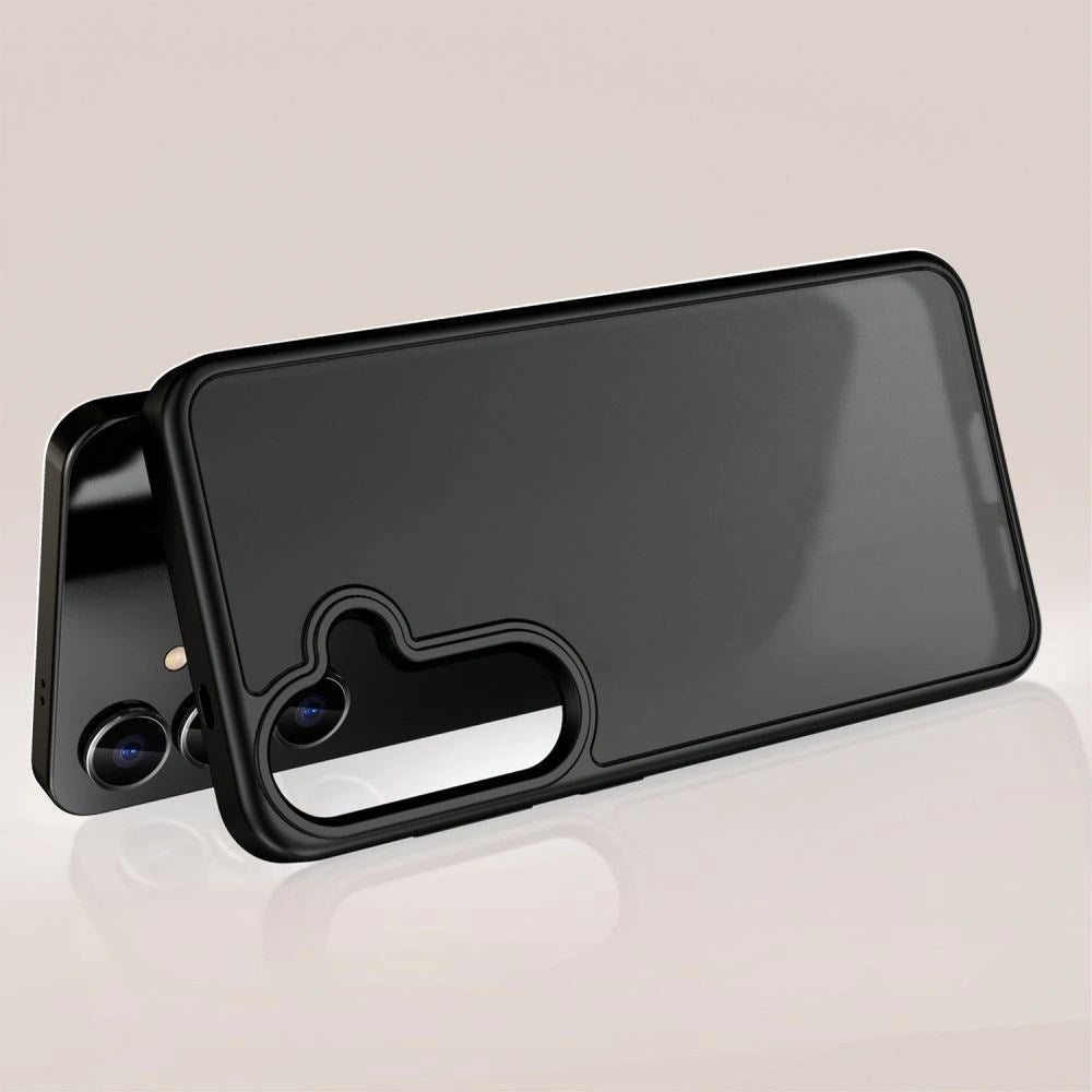 Samsung Galaxy A26 (5G) Tech-Protect Magmat Deksel - Matt Svart