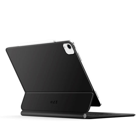 iPad Air 11" (2026 / 2025 / 2024) / Air (2022 / 2020) Tech-Protect Deksel med Engelsk Tastatur - Svart