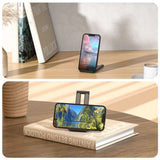 Tech-Protect Universell Holder for Smarttelefon & Nettbrett  - Svart
